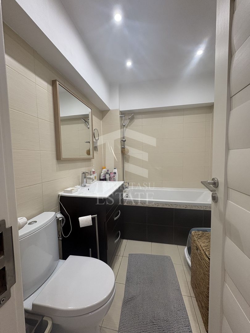 3 camere de închiriat | Metrou Titan | Parc IOR | Mobilat Premiun et 3 - Poză 10