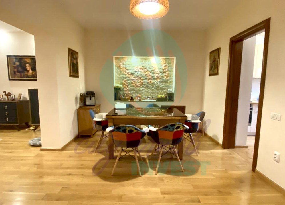 Vila cocheta cu teren de 400 mp - Poză 10