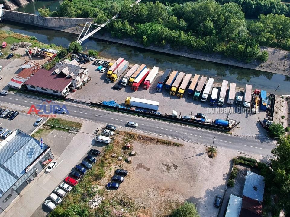 Vanzare Spatiu Logistic - Poză 30