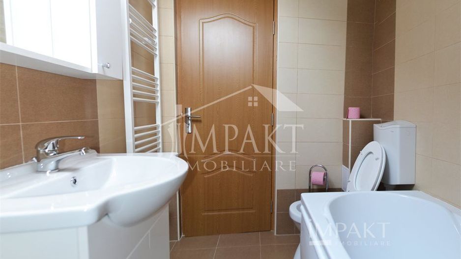 Apartament 1 camera  Zorilor , superfinisat ! - Poză 4