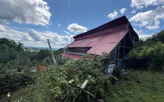 Vila S+P+1,+ garaj inchis + terasa si teren intravilan 6300 mp - Poză 55
