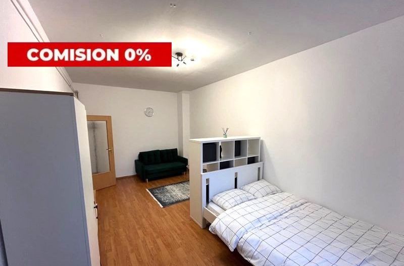 Apartament 1 camera, 37 mp, parter inalt, Iris - Poză 4