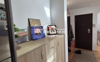 NECTORA IMOB-Apartament 3 camere, Zona Nufarul-Lotus Mall, Parcare - Poză 7