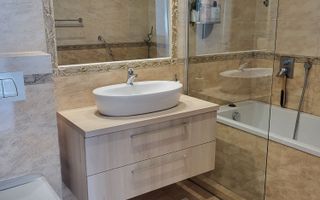 Apartament 2 camere, Florești – zona KIK, complet mobilat - Poză 6