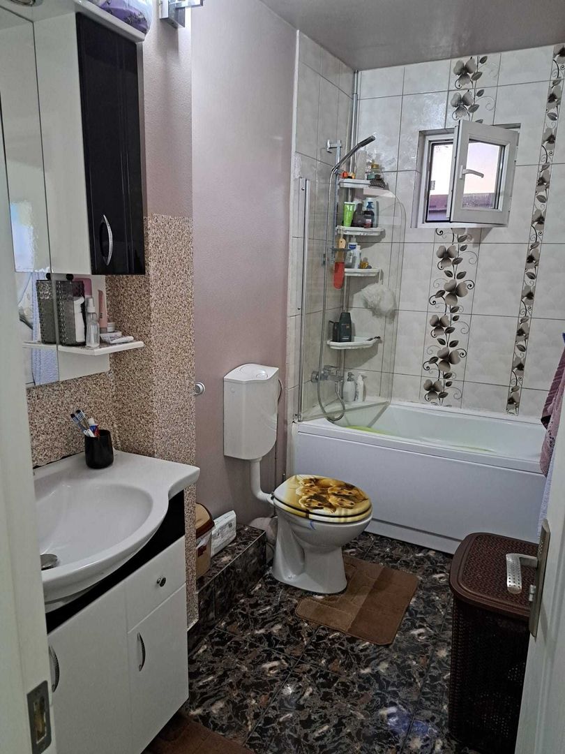 Dambovita | Centrala Proprie | Bloc izolat | Mobilat-Utilat - Poză 7