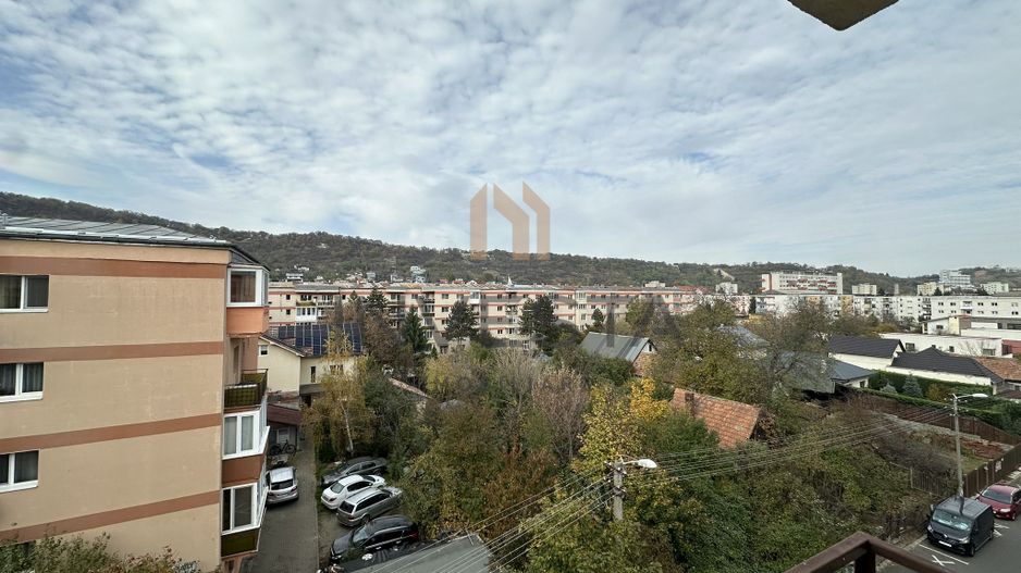 Apartament 2 camere Grigorescu, zona Prof. T. Ciortea! - Poză 7