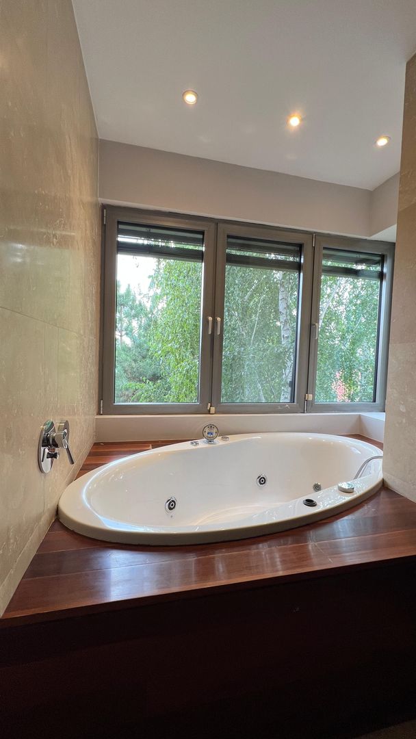 Penthouse 4 camere |  vedere catre lac | piscina privata si salata de fitness - Poză 11