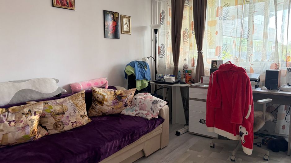 Apartament cochet cu doua camere, Sura Mare, 97.000€ - Poză 2