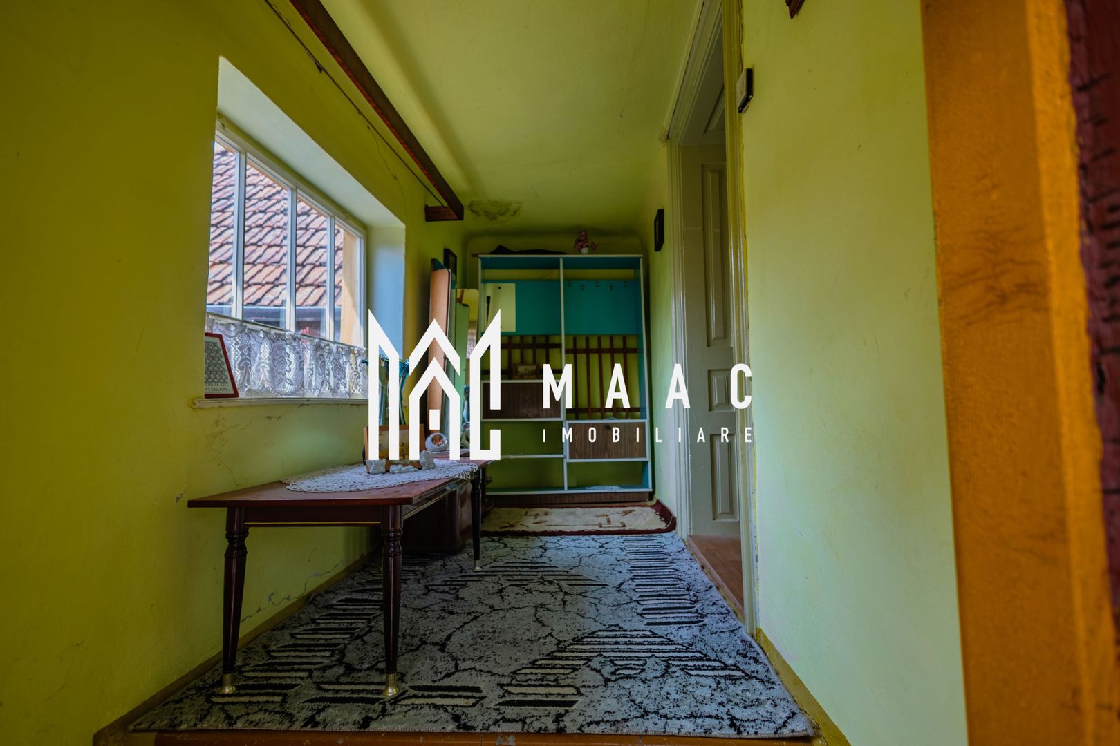 Casă Individuală | 110 Mp Utili | 810 Mp Teren | Miercurea Sibiulu - Poză 2