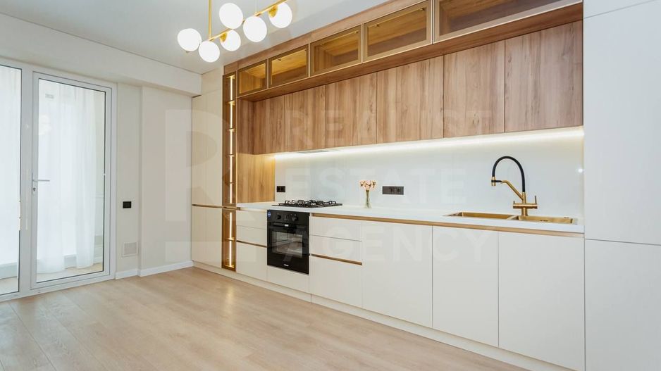 Vânzare, apartament, 2 camere, str. Grădina Botanică, Botanica - Poză 4