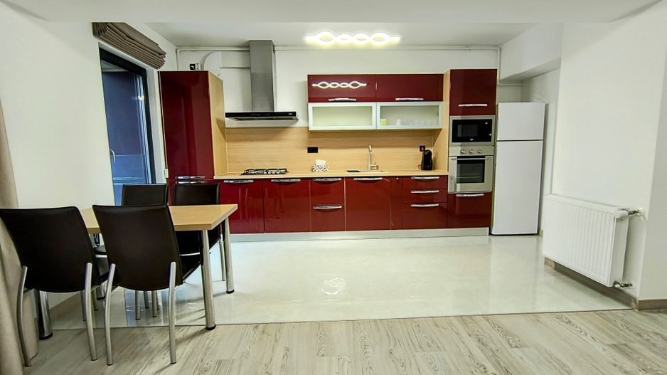 Apartament 3 camere- Select Residence- Pta Alba Iulia- Dristor - Poză 4
