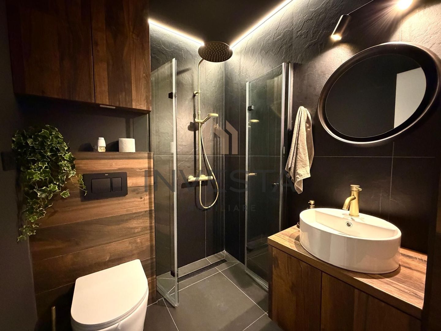 Apartament cu 4 camere in zona strazii Gheorghe Dima ! - Poză 7