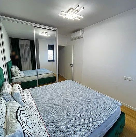 2 camere- ATLAS Aviatiei- 5 min de Herastrau - Poză 3