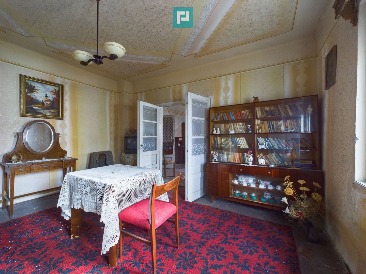 Casă individuală zona Freidorf - Poză 1