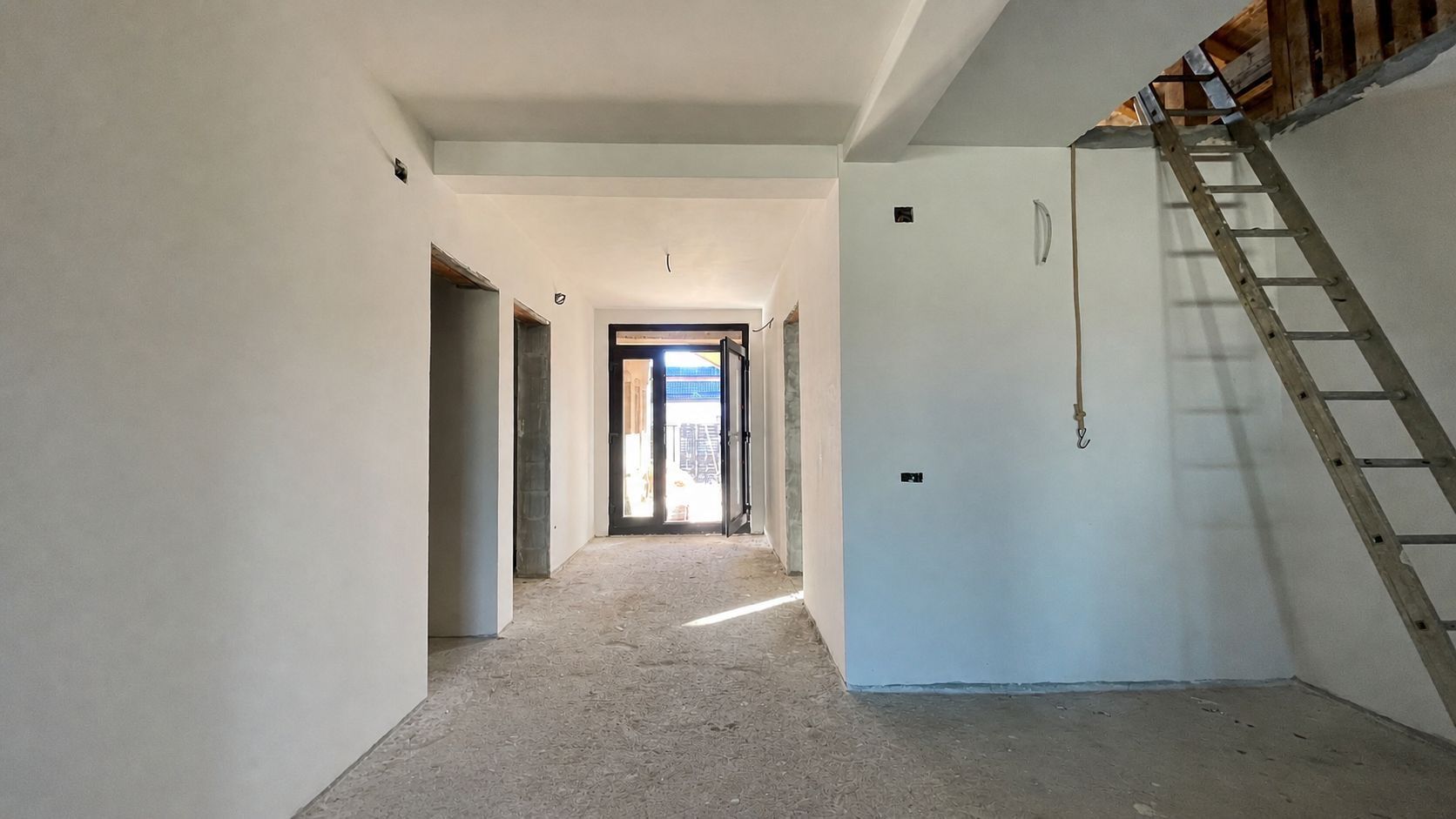 CASA NOUA DE VANZARE GRIGORESCU - Poză 5