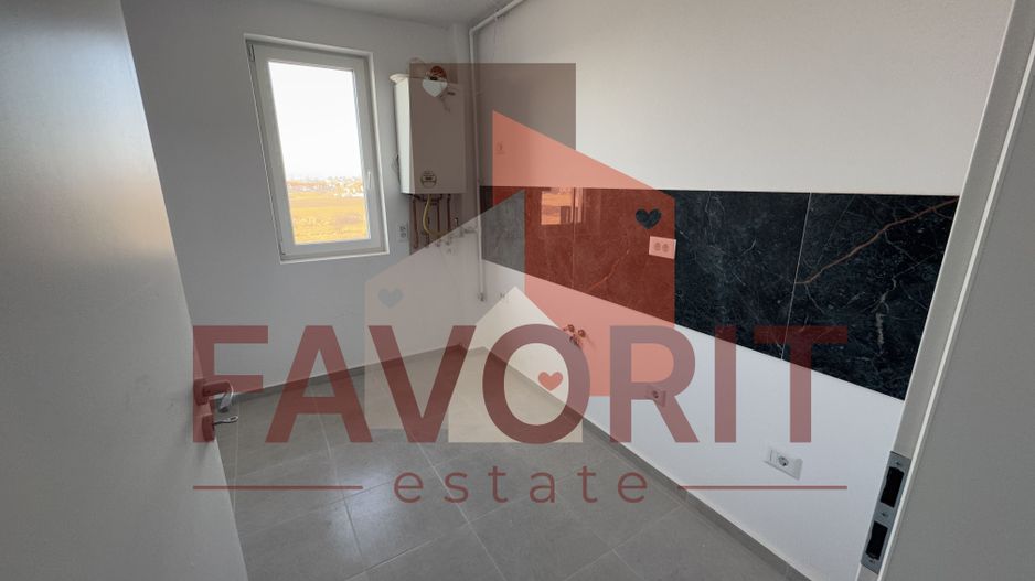 Strada asfaltata. Disponibil imediat. Aproape de parc si Profi - Poză 4