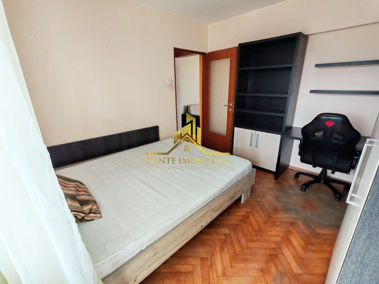 2 camere, mobilat modern, balcon, Gheorgheni, Iulius Mall, FSEGA - Poză 9