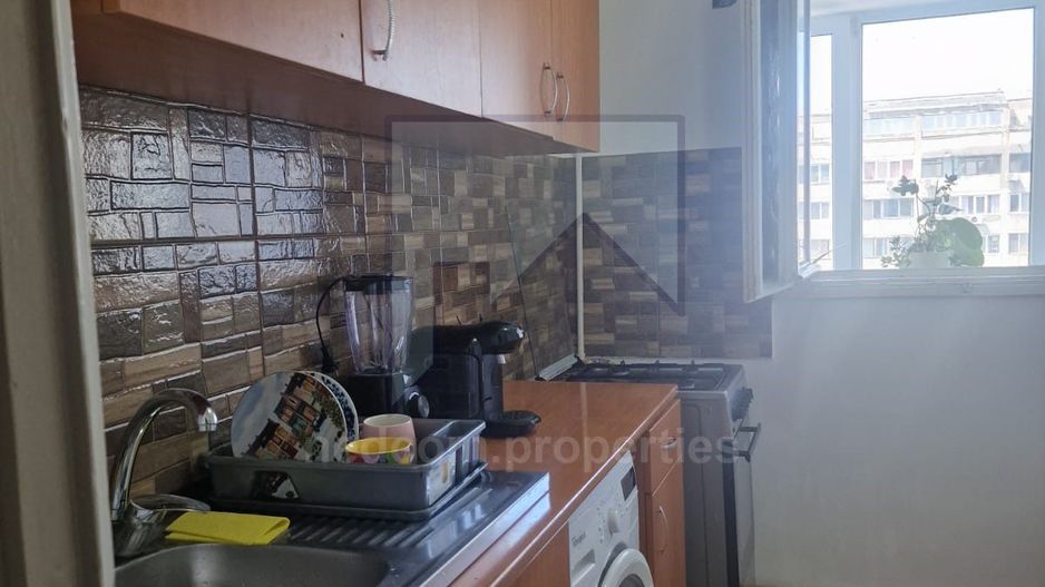 Apartament 2 camere - Bd. Basarabia - Poză 7