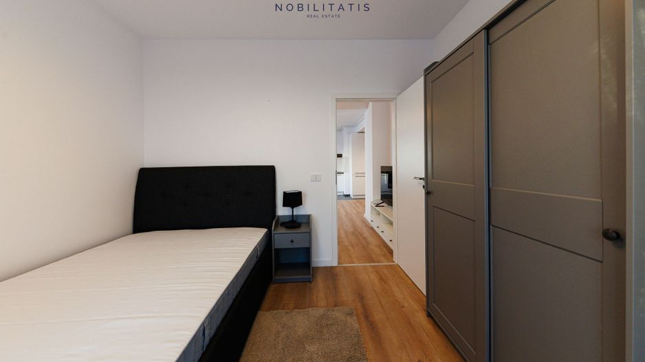 Oferta inchiriata - Apartament cu 2 camere de inchiriat | City of Mara | Garaj - Poză 12