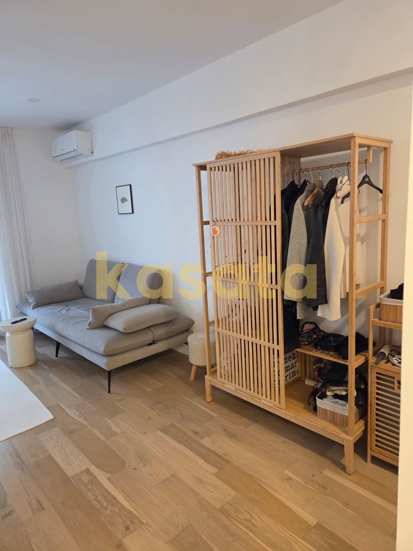 2 Camere | Curte | Parcare Subterana Inclusa | One Cotroceni - Poză 3