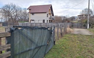 Teren intravilan Curtea de Arges - Poză 3