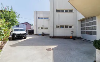 Clădire modernă, versatilă, cu terasă panoramică – locuință sau business | Secto - Poză 22
