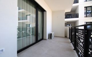 Mobilat deosebit, parcare subterana; Circumvalatiuni - Poză 7