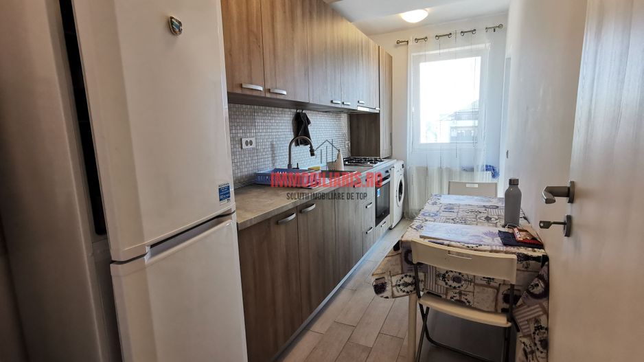 Theodor Pallady 12 min metrou - Bloc Nou - Decomandat - AC - Poză 7