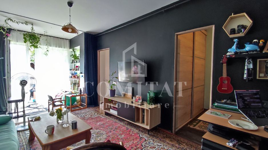 Apartament modern la cheie | Grand Park Residence | Zona Soporului - Poză 1