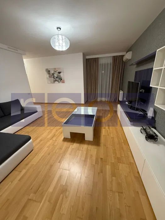 Apartament 2 camere de închiriat 76 mp Herestrau - Poză 1