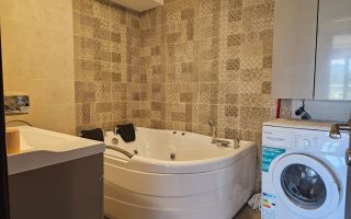 3 camere Inacu Nicoale Baneasa Piscina - Poză 11