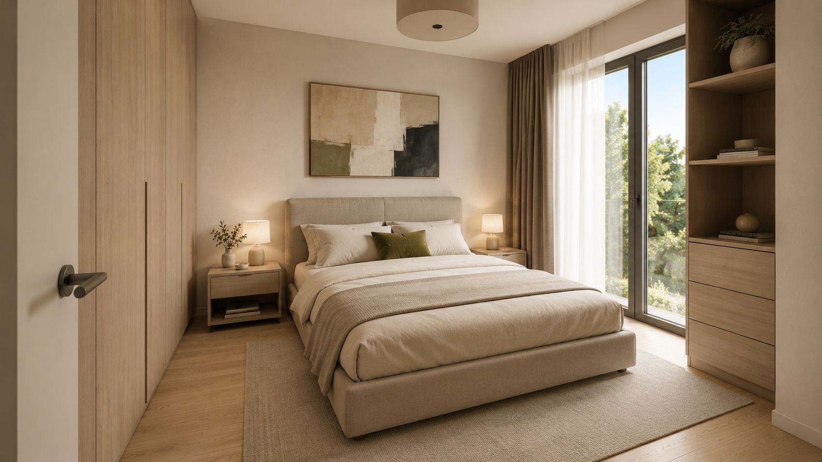 3 camere Dorobantilor- direct de la dezvoltator cu 0%comision - Poză 9