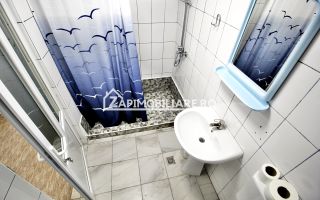 Casa 4 camere,4 bai,1 bucatarie,1 living,120 mp,500mp teren - Poză 7