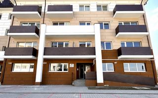 Apartament 2 camere tip studio – Sânpetru - Poză 10