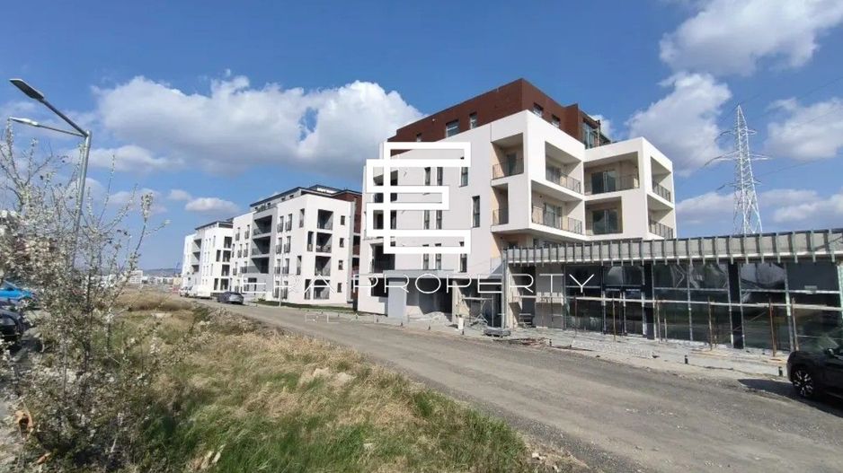 Apartament 3 camere – intabulat– Bloc cu lift și boxă – Sibiu - Poză 3
