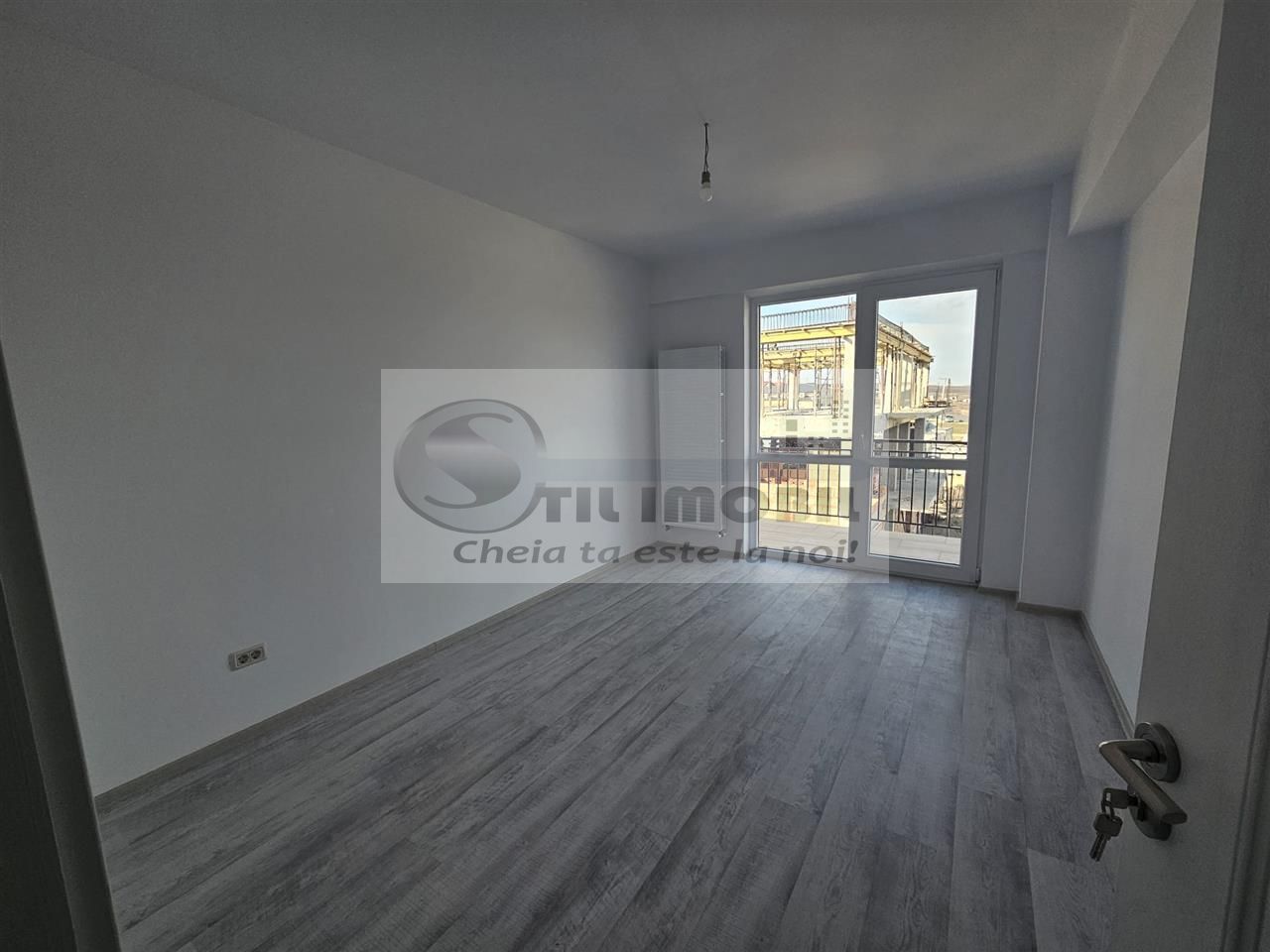 Apartament 3 camere - intabulat- mutare imediata - Poză 1