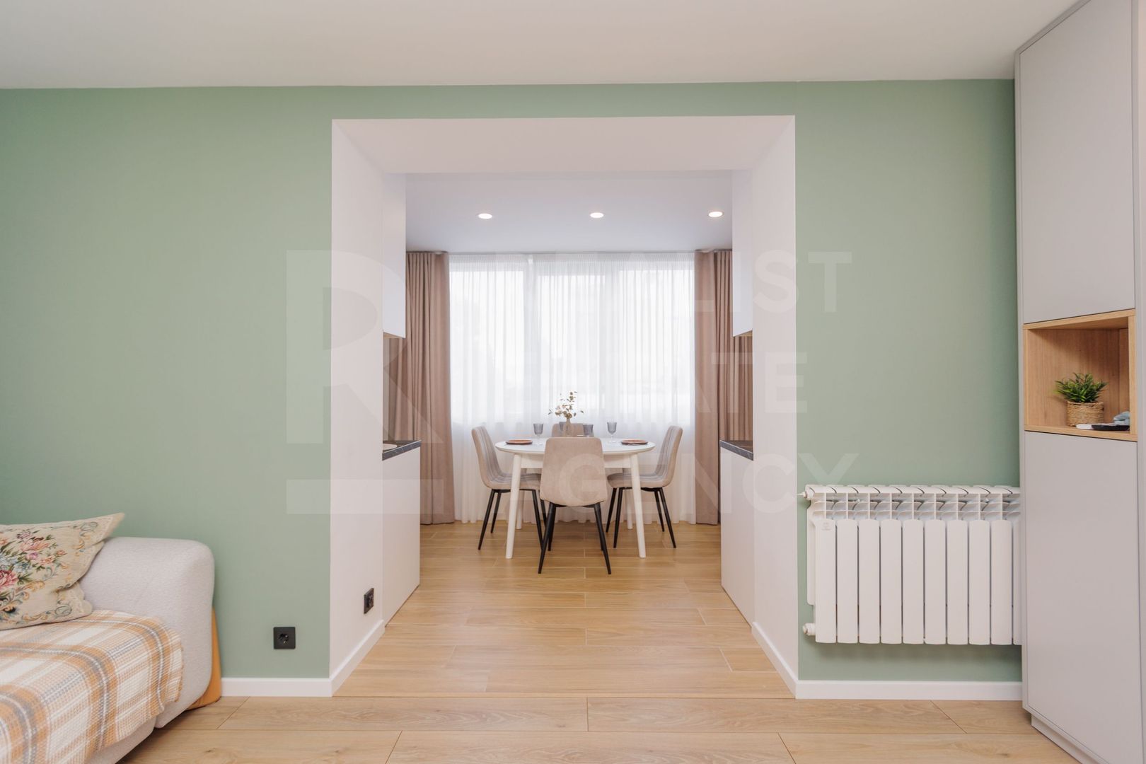 Vânzare, apartament, 2 camere, str. Vadul lui Voda, Ciocana - Poză 10