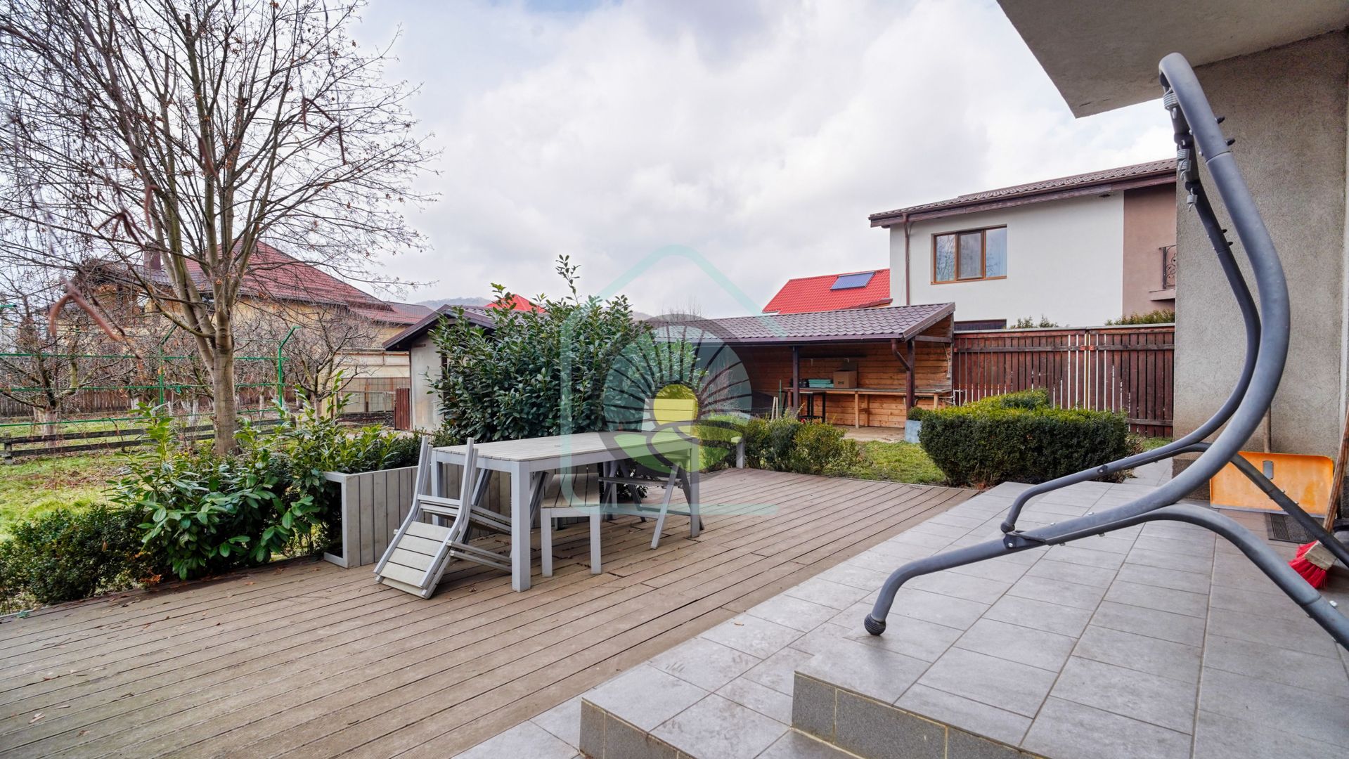 REZERVAT!!! CASA  HARMAN -COMISION 0 - Poză 51