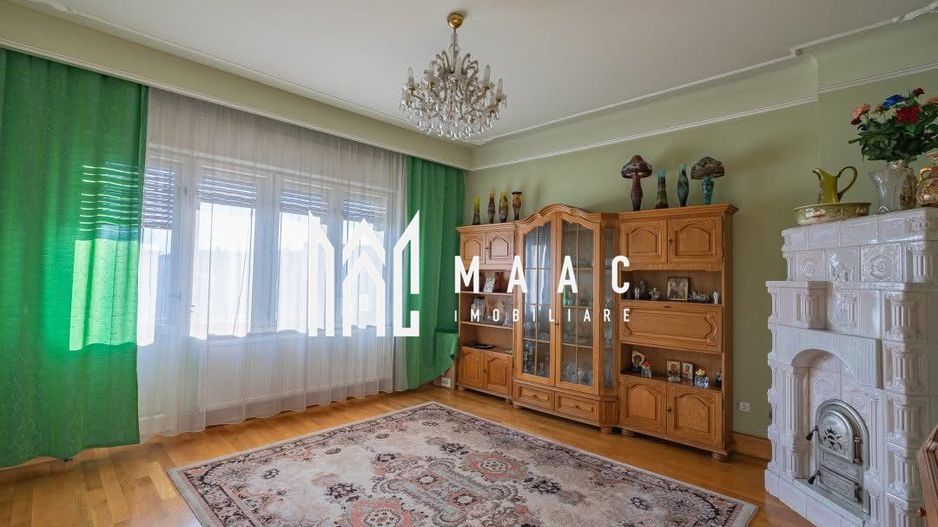 Apartament 3 camere | Etaj 2 | Balcon | Garaj | A. Saguna - Poză 2