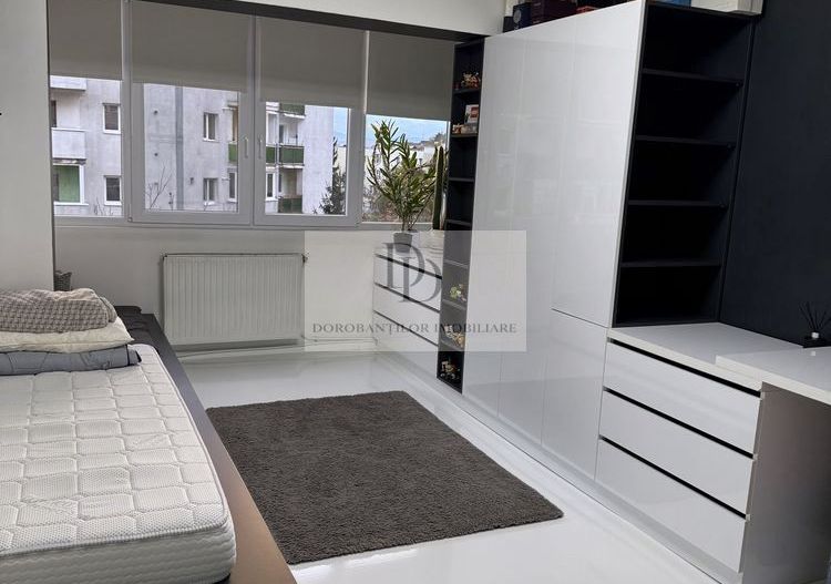 Apartament 3 camere | 65 mp | Parcare inclusă | Grigorescu – Fântânele - Poză 14