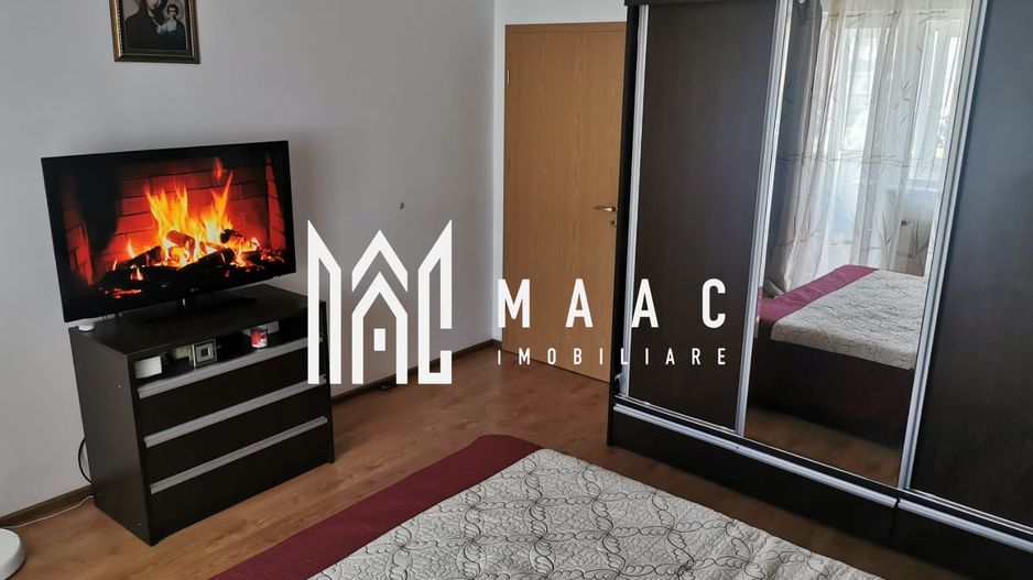 Apartament 3 Camere | Etaj 1| Decomandat | Turnisor | 73 MPU - Poză 16