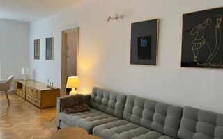 Apartament cochet, trei camere, Vatra Luminoasa - Poză 2