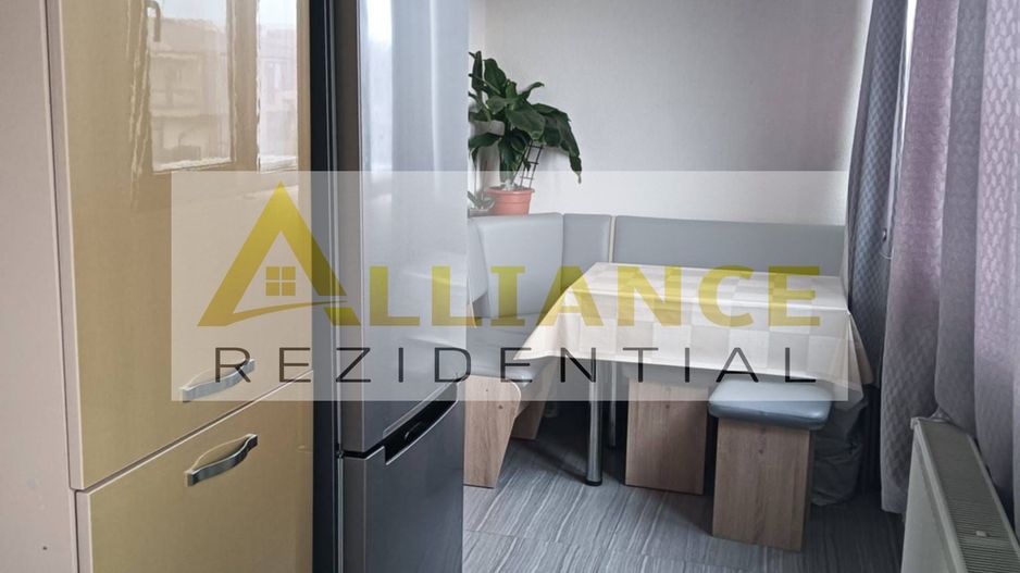 2 CAMERE - COMPLEXUL DREAM RESIDENCE - 87.900 EURO - Poză 9