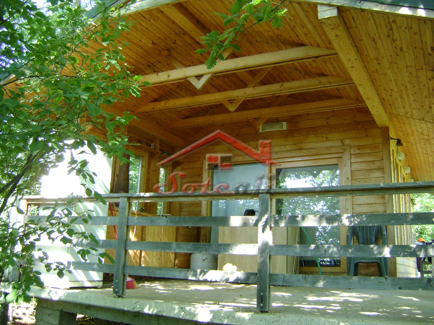 Teren de vânzare în Breaza– zonă liniștită, ideal pentru relaxare - Poză 1