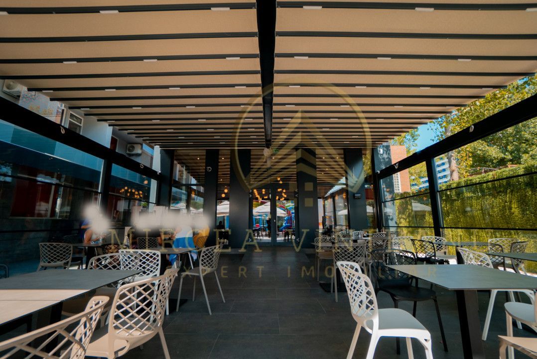 Stațiunea Mamaia  - Vanzare Hotel Dunarea amplasat la 100m de malul marii - Poză 37