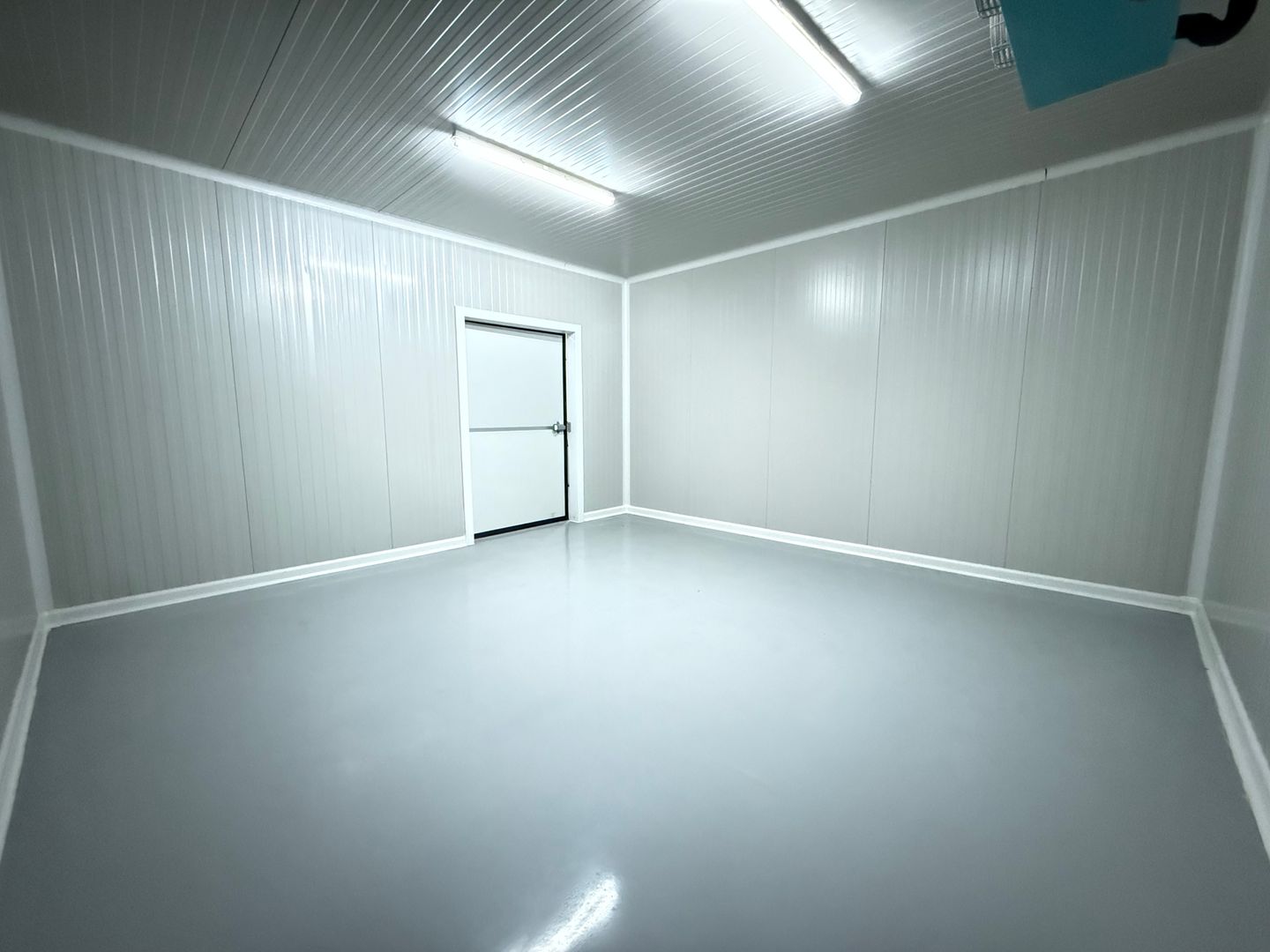 Hala frigorifica 500 mp de vânzare in Mihai Viteazu Constanta Tulcea - Poză 4