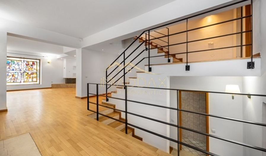 Vilă modernă, str. Dr. C-tin Caracaș nr.47, direct de la proprietar - Poză 14