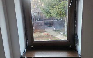 Apartament 3 camere Ghencea, curte cu foișor, parter - Poză 7