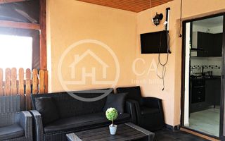 Casa cu 4 camere de inchiriat in zona Episcopia, Oradea - Poză 13