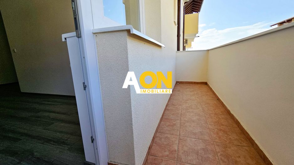 Apartament 3 camere, etaj 1, cu boxa, zona Centru-Alba Iulia - Poză 3